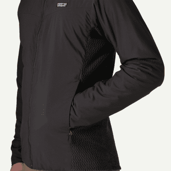 Bunda Patagonia Nano-Air Light Hybrid Hoody Men Smolder Blue