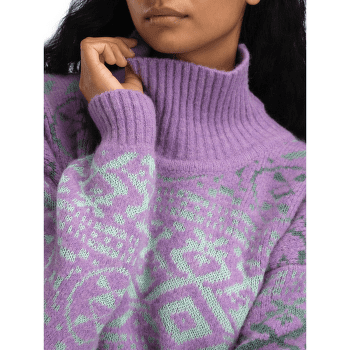 Sveter Dale of Norway HIGHLAND SWEATER WOMEN Q00