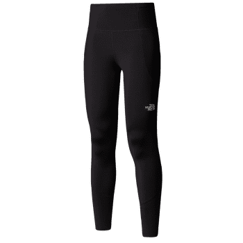 Legíny The North Face WINTER WARM PRO TIGHT Women TNF BLACK