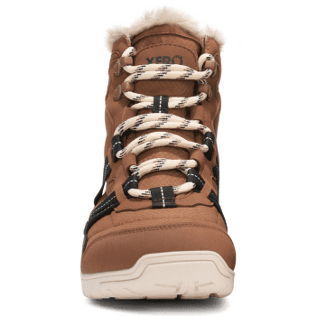 Topánky Xero Alpine Women Rawhide (RWHD)