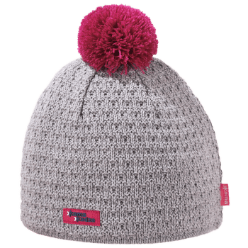 Čepice Kama K36 Knitted Hat 109 grey