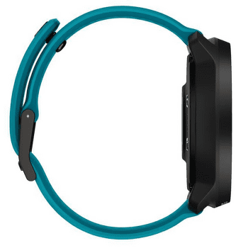 Hodinky Suunto SUUNTO RACE 2 WAVE BLUE