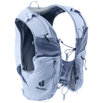 Batoh deuter Traick 5 SL polar-bluejay