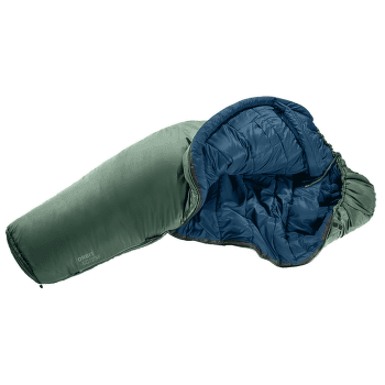 Spacák deuter Orbit -5 ivy-ink