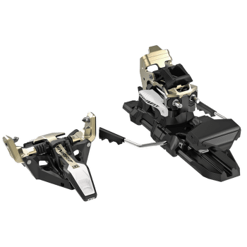 Vázání Dynafit Ridge Binding 0909 black out / gold