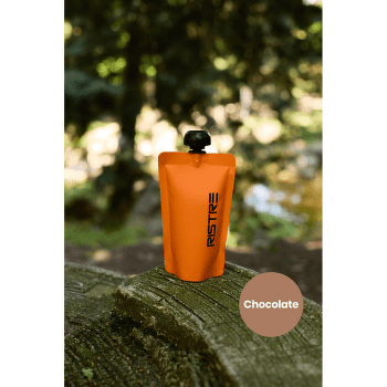 Strava Ristre Original Chocolate 200g
