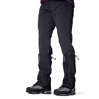 Návleky Rab Kangri GTX Gaiter Black