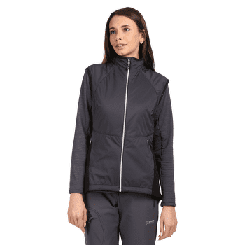 Vesta Direct Alpine BORA Vest Lady anthracite
