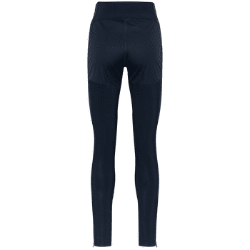 Legíny Kari Traa Tirill Thermal Tights 2.0 ROYAL/DARK NAVY BLUE