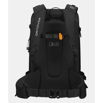 Batoh Ortovox HAUTE ROUTE 30 S 34701 mountain rose