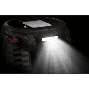 Hodinky Garmin fenix® 8 Pro – 51 mm, AMOLED, Sapphire, Carbon grey DLC titanium