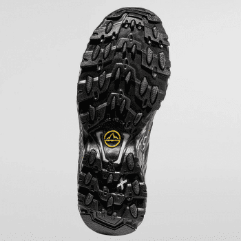 Boty La Sportiva Ultra Raptor II GTX Women Black/Cherry Tomato