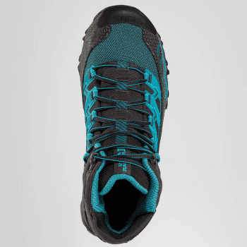 Boty La Sportiva ULTRA RAPTOR II MID WIDE WOMeN GTX Carbon/Topaz