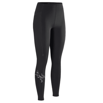 Legíny Arcteryx Norvan Legging Women Black