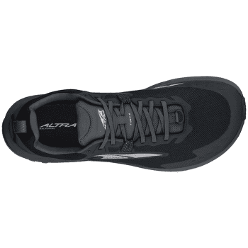 Topánky Altra TIMP 5 GTX Women BLACK/BLACK