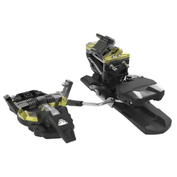 Vázání Dynafit ST Rotation lite 7 2400 Yellow/black