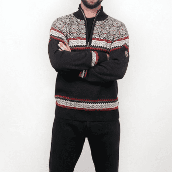 Sveter Kama Merino sweater Kama 4097 108 navy