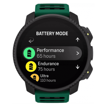 Hodinky Suunto SUUNTO VERTICAL 2 PINE GREEN