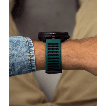 Hodinky Suunto SUUNTO VERTICAL 2 PINE GREEN