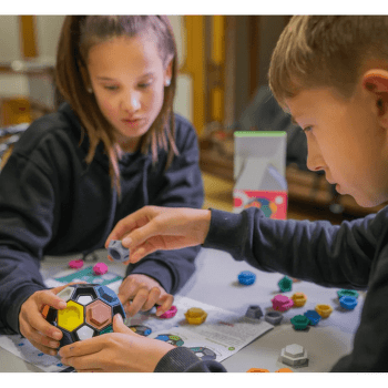 Posilňovač Boulderball Boulderball