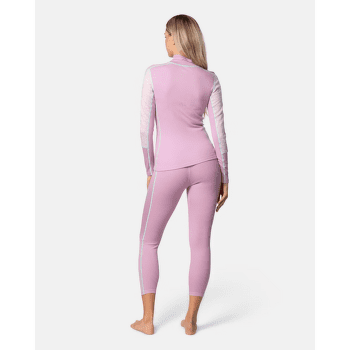 Triko dlouhý rukáv Kari Traa Anna HZ Bloom