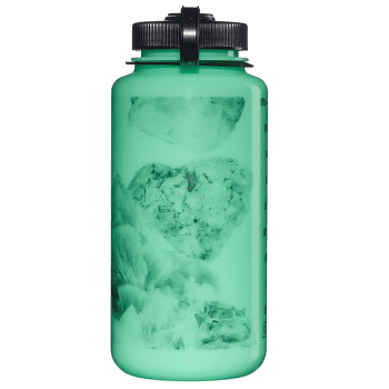 Láhev Nalgene 32oz WM Glow Glow w/Black Crystals