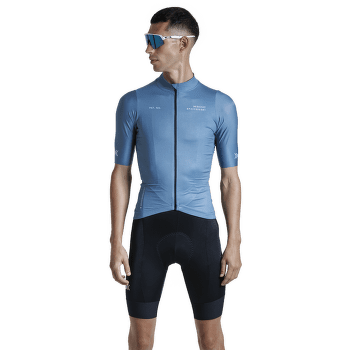 Triko krátký rukáv X-Bionic X-BIONIC® COREFUSION RIDE JERSEY SS MEN Rhino Grey