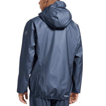 Bunda La Sportiva AEQUILIBRIUM LITE GTX JKT Men Redwood/Chalk