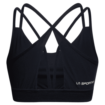 Podprsenka La Sportiva BOULDER BRA Women Black