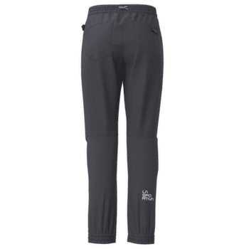 Kalhoty La Sportiva MANTRA PANTS Women Onyx/Chalk