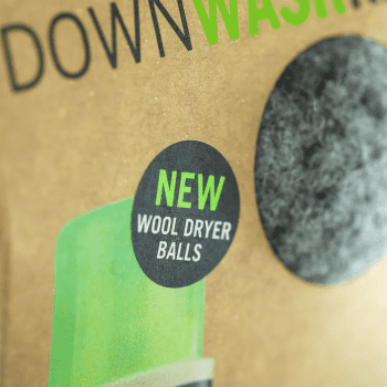 Čistící prostředek Grangers Down Wash Kit 300 ml OWP