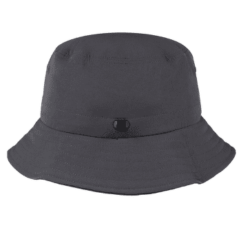 Klobúk Buff Adventure Bucket Hat SOLID ASH