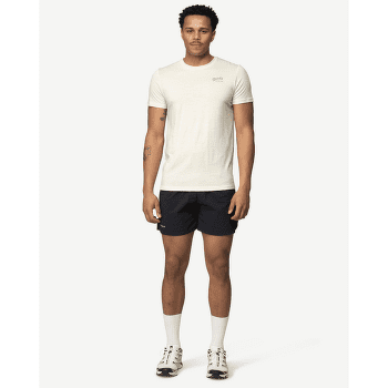 Triko krátký rukáv Devold Premium Woodworker Tee Men 001A WHITE