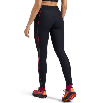 Legíny La Sportiva TRIUMPH TIGHT PANT Women Black/Chalk