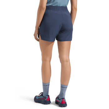 Kraťasy La Sportiva PURE 4" SHORT Women Azalea/Night Sky