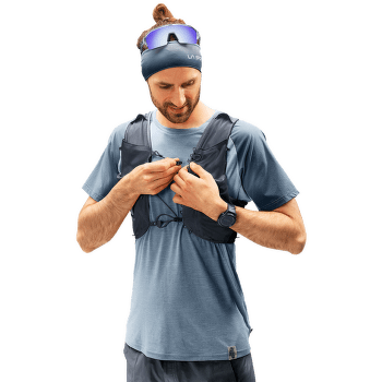 Batoh deuter Traick 5 Black