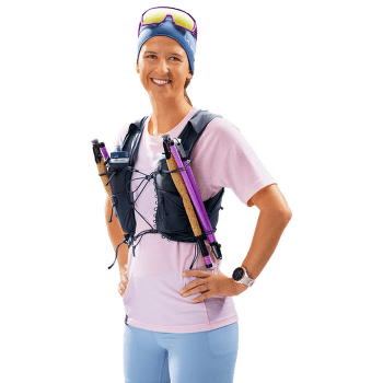 Batoh deuter Traick 9 SL polar-bluejay