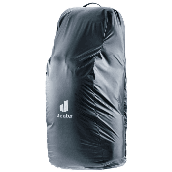 Batoh deuter Voyager 60+10 SL Black