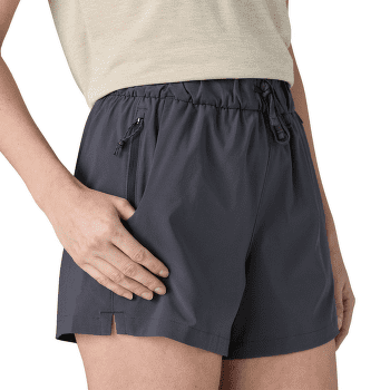 Kraťasy Patagonia Terrebonne Shorts Women River Rock Green