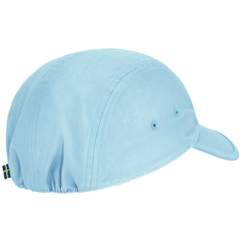 Čepice Fjällräven High Coast Lite Cap Breeze Blue