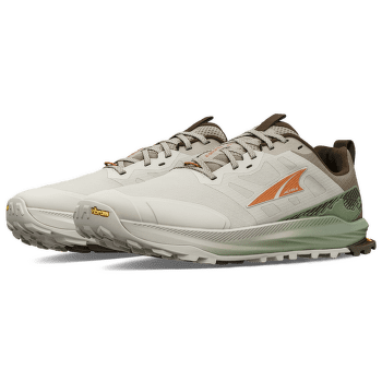 Topánky Altra LONE PEAK 9+ Men BASALT