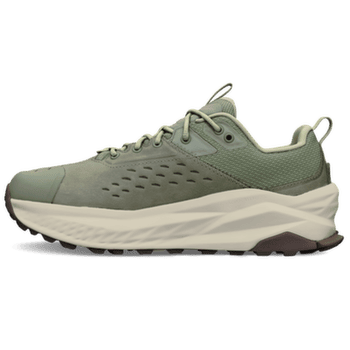 Topánky Altra Olympus 6 Hike Low GTX Women DUSTY OLIVE