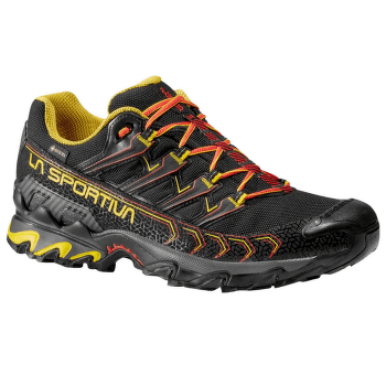 Boty La Sportiva Ultra Raptor II Gtx Black/Yellow