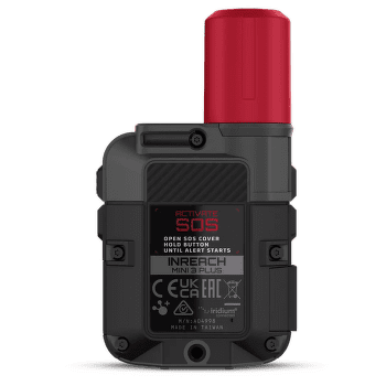 GPS navigace Garmin inReach Mini 3 Plus