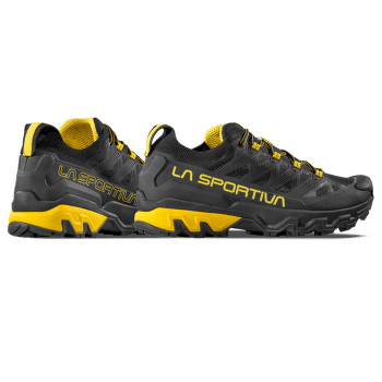 Boty La Sportiva Ultra Raptor 3 Men Black/Yellow
