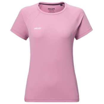 Triko krátký rukáv Millet FUSION TS SS Women MAUVE ORCHID