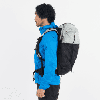 Batoh Millet PARMELAN 35 SILVERSTONE/BLACK