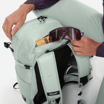 Batoh Millet SENECA LT 22 ICON BLUE