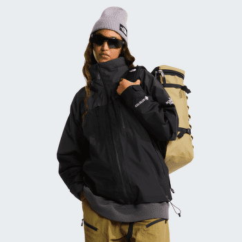 Batoh The North Face BASE CAMP FUSE BOX KAL CEDAR/TNF BLACK