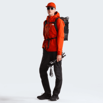 Bunda The North Face Valley View Jacket Men G6L LAVA RED